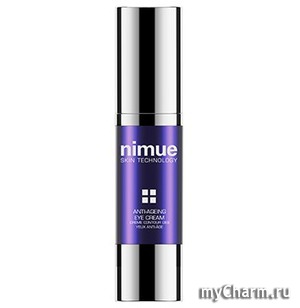 Nimue /    Anti-ageing eye cream
