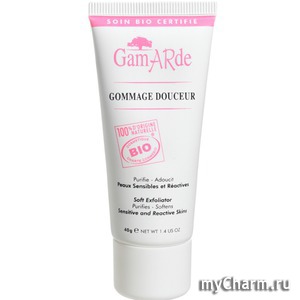 Gamarde /  Gommage Douceur