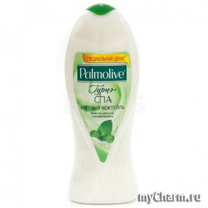 Palmolive /       