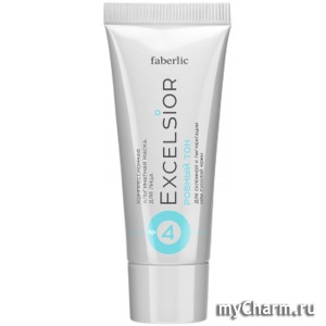 Faberlic /         Excelsior