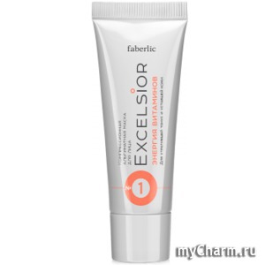 Faberlic /         Excelsior