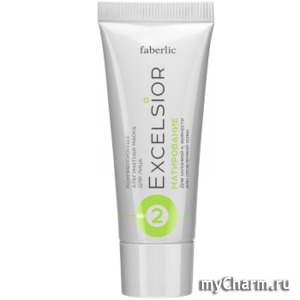 Faberlic /        Excelsior