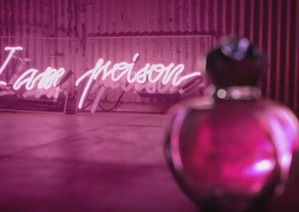     2016-  - Poison Girl