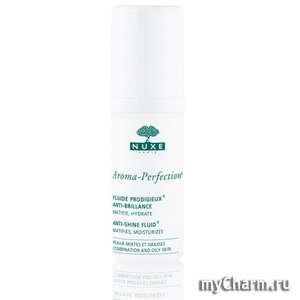 Nuxe /    Aroma-Perfection Fluide Prodigieux Anti-brillance