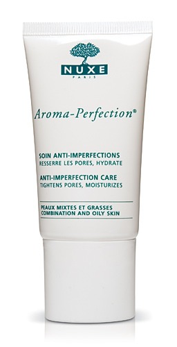Nuxe /    Aroma-Perfection Soin Anti-imperfections