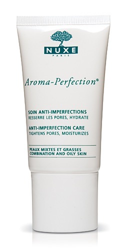 Nuxe / ���� ��� ���� Aroma-Perfection Soin Anti-imperfections