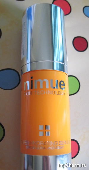 Nimue / Super Hydrating Serum   