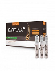 Kativa /        Biotina