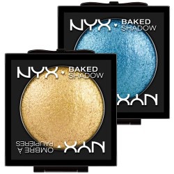 NYX /    Baked Eye Shadow