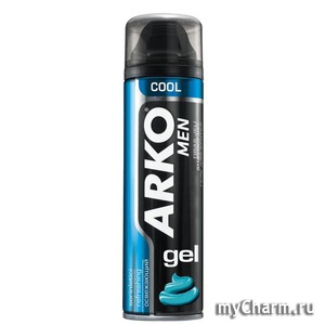 Arko men /    Cool Serinletici Refreshing