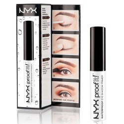 NYX /  Proof It! Waterproof Eye Shadow Primer