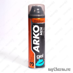 Arko men /    Maximum Comfort