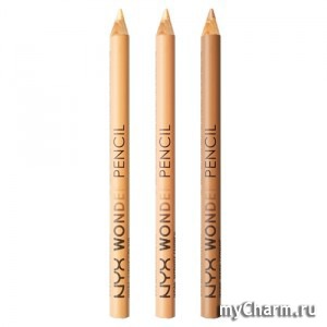 NYX /    Wonder Pencil