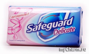Safeguard /   Delicate