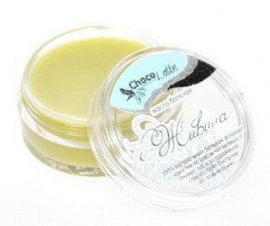 ChocoLatte / Бальзам для тела Воск-бальзам Живица для заживления ран, снятия зуда, раздражения, покраснения