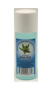 Alvin D'or / �������� ��� ������ ���� � ���������� ����. ��� �������!