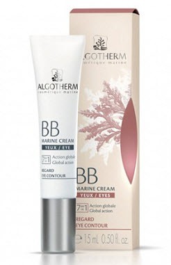 ALGOTHERM /    BB Marine Creme Yeux AlgoRegard