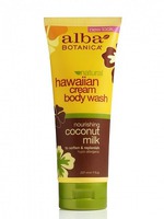 ���� ��� ���� ALBA Botanica