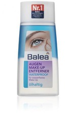 Средство для снятия макияжа Balea