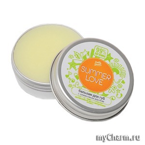 PRETTY GARDEN /     Summer Love