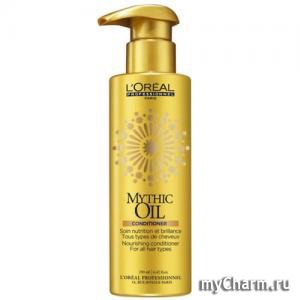 L'OREAL /    Loreal Professionnel Mythic Oil
