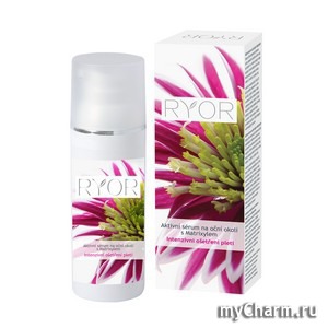 RYOR / Активная сыворотка для глаз с Матриксилом