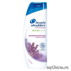 Head and Shoulders /     