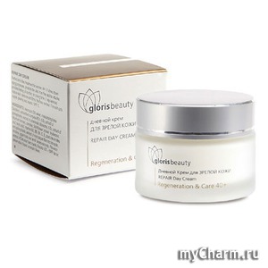 Gloris Beauty /      SPF 15