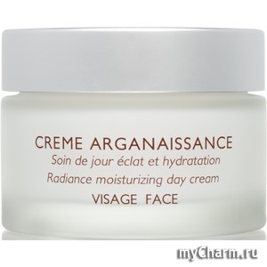 Kae / Крем для лица Creme Arganaissance