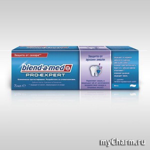 Blend-a-med /   "Pro Expert     "