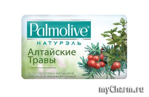 Palmolive /    " "   ,   