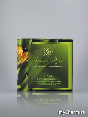 Liv Delano /    Green Style       , ,    