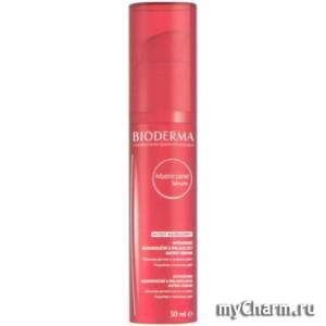 Bioderma / ��������� ��� ���� Matriciane serum