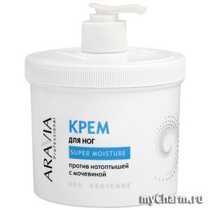 Aravia /      "SUPER MOISTURE"