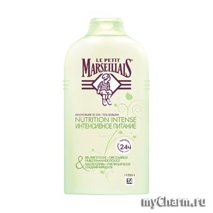 le petit marseillais / -    ,     