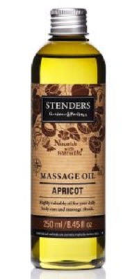 Stenders /     Massage oil Apricot