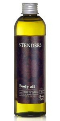 Stenders /     Body oil