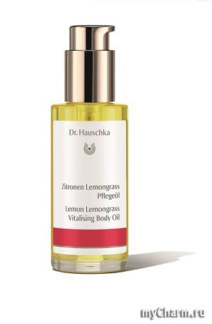      Dr.Hauschka !