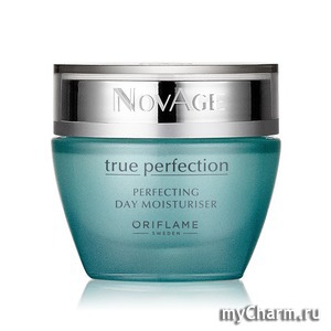 Oriflame / ���� ��� ���� NovAge True Perfection Perfecting Day Moisturiser