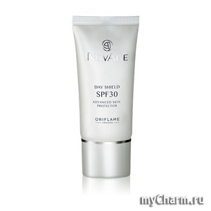 Oriflame /    NovAge Day Shield SPF30 Advanced Skin Protector