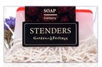  Stenders