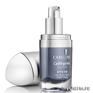 Careline /    Cellegene Eye Cream