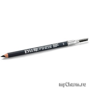 Eylure / Карандаш для бровей Brow Pencil - Black