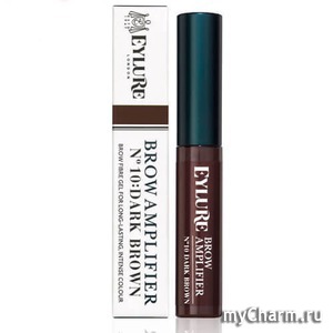 Eylure /    Brow Amplifier - Dark Brown