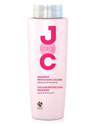 Barex /    JOC Color Line Colour Pronection Shampoo