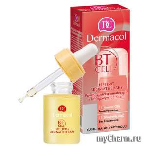 Dermacol /   BT Cell Lifting Aromatherapy