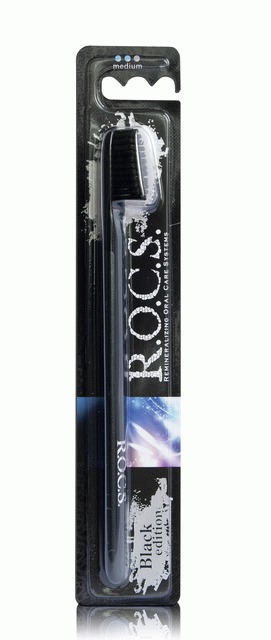    R.O.C.S. Black Edition   120 000 !