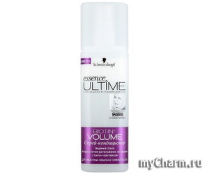 Schwarzkopf / -   Essence Ultime Biotin+volume