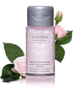 Stenders /   Micellar water Wild rose