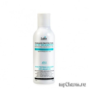 Lador / ������� ��� ����� Damaged Protector Acid Shampoo
